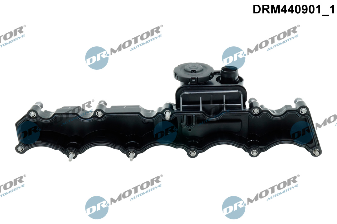 Ilustracja DRM440901 DR.MOTOR AUTOMOTIVE pokrywa głowicy cylindrów