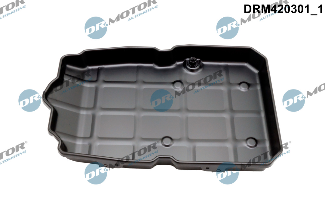 Ilustracja DRM420301 DR.MOTOR AUTOMOTIVE miska olejowa, automatyczna skrzynia biegów