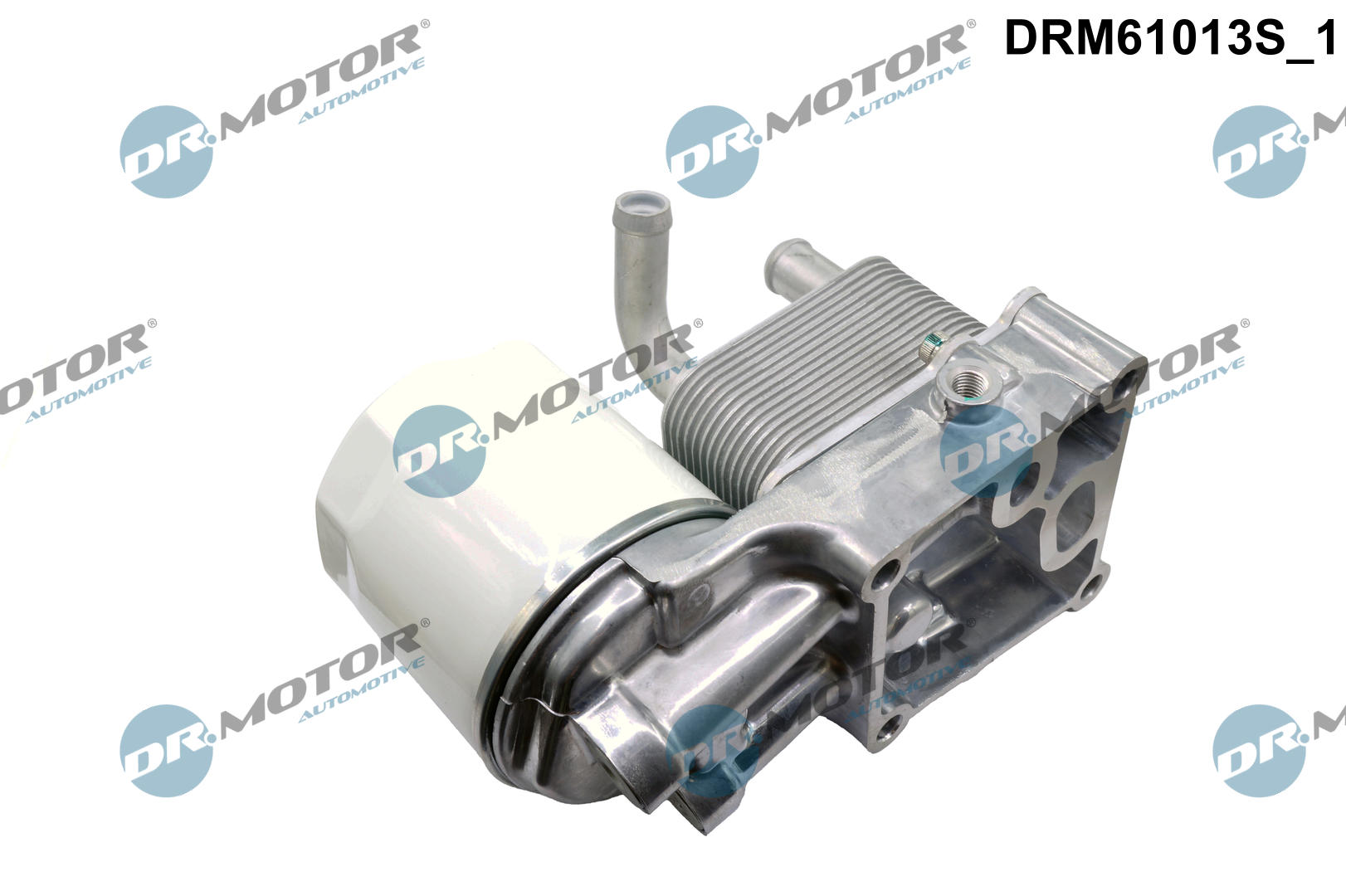 Ilustracja DRM61013S DR.MOTOR AUTOMOTIVE obudowa, filtr oleju
