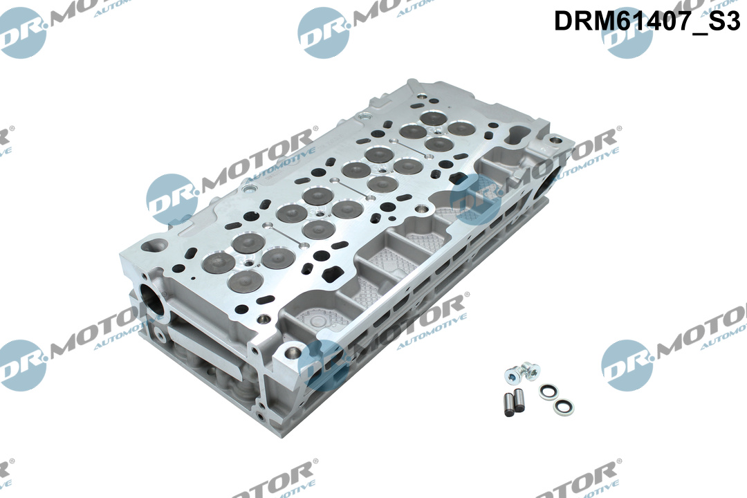 Ilustracja DRM61407 DR.MOTOR AUTOMOTIVE głowica silnika