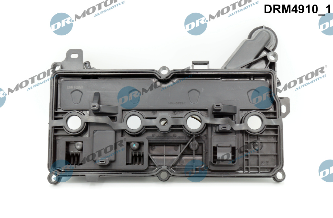 Ilustracja DRM4910 DR.MOTOR AUTOMOTIVE pokrywa głowicy cylindrów