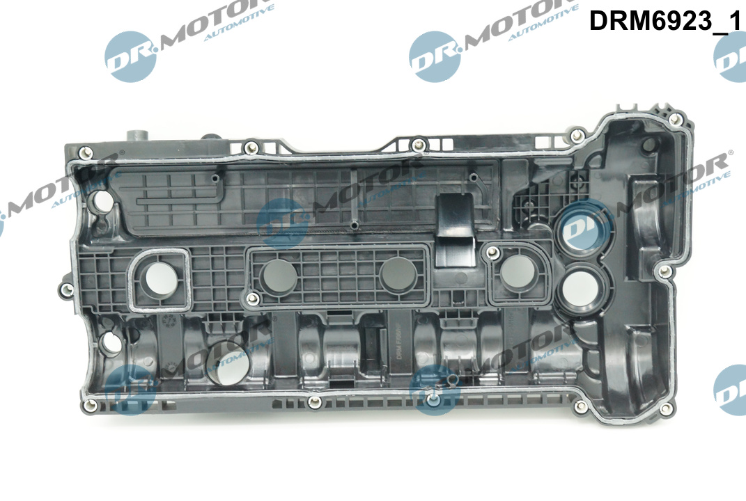 Ilustracja DRM6923 DR.MOTOR AUTOMOTIVE pokrywa głowicy cylindrów