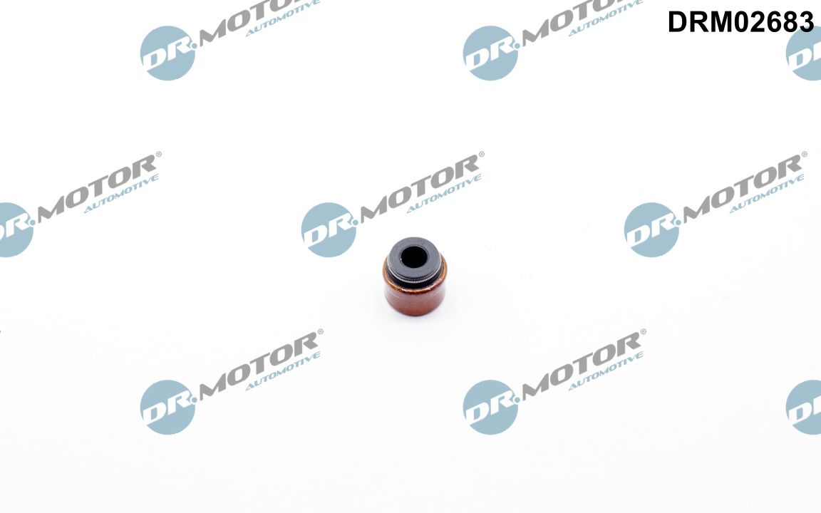 Ilustracja DRM02683 DR.MOTOR AUTOMOTIVE uszczelniacz, trzonek zaworu