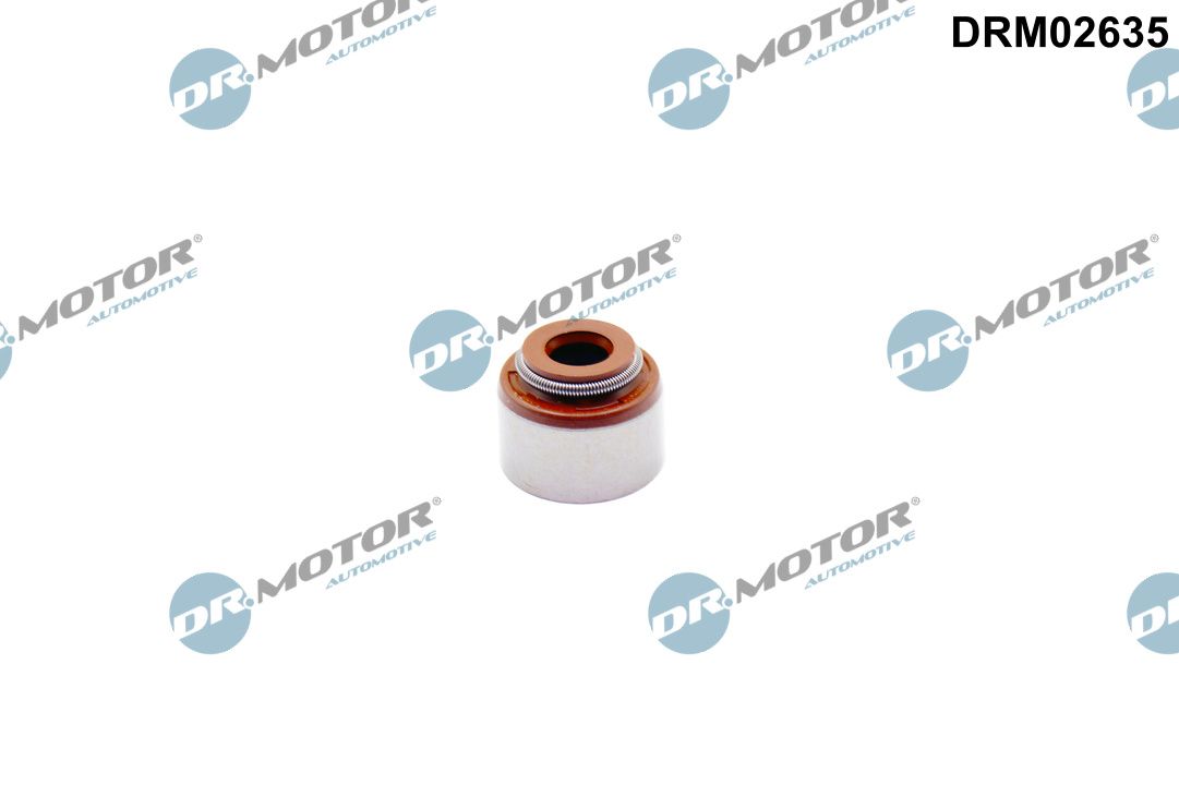 Ilustracja DRM02635 DR.MOTOR AUTOMOTIVE uszczelniacz, trzonek zaworu