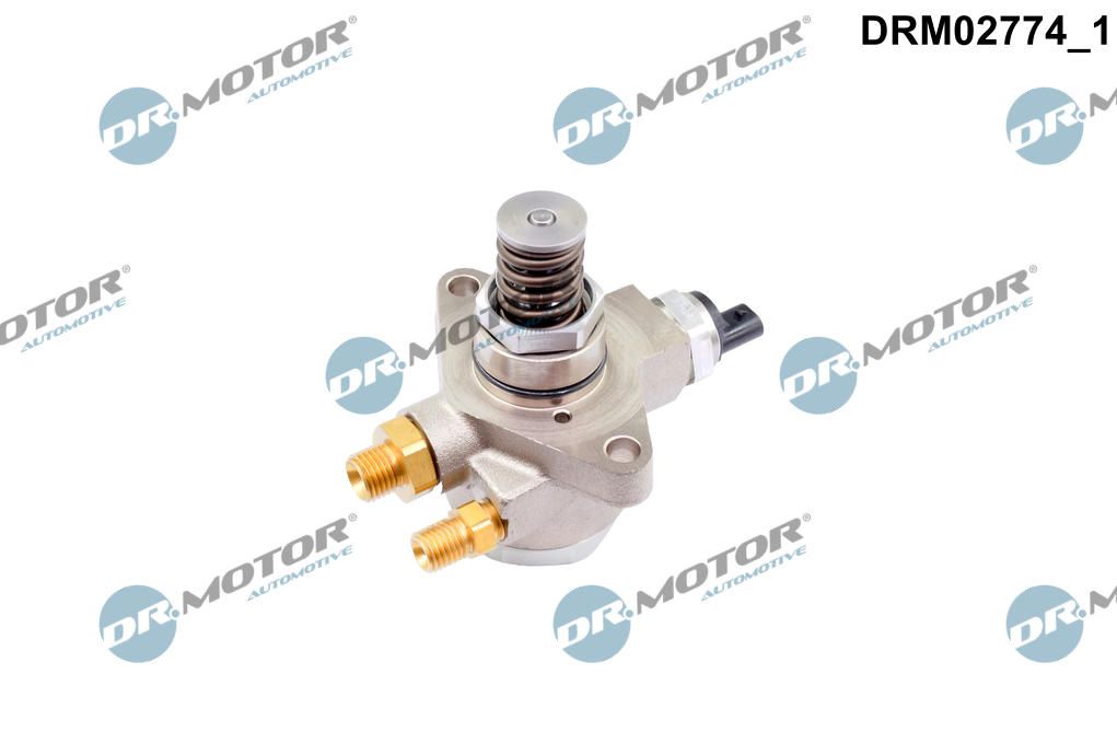 Ilustracja DRM02774 DR.MOTOR AUTOMOTIVE pompa wysokiego ciśnienia