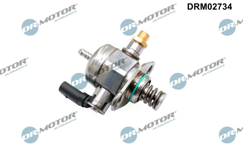 Ilustracja DRM02734 DR.MOTOR AUTOMOTIVE pompa wysokiego ciśnienia