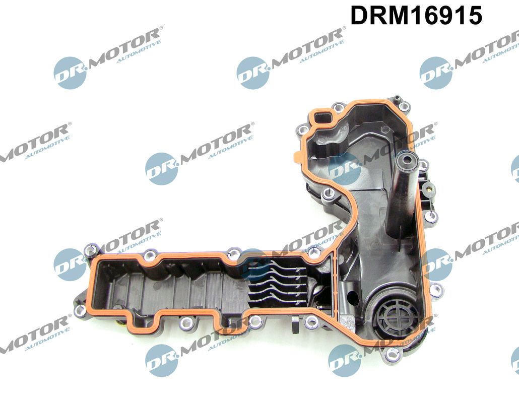 Ilustracja DRM16915 DR.MOTOR AUTOMOTIVE pokrywa głowicy cylindrów