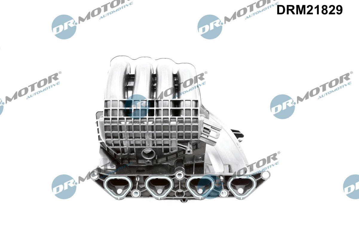 Ilustracja DRM21829 DR.MOTOR AUTOMOTIVE moduł rury wlotowej
