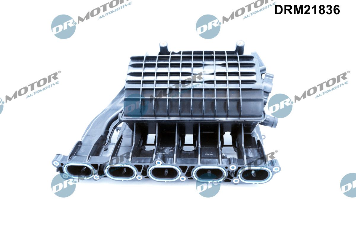 Ilustracja DRM21836 DR.MOTOR AUTOMOTIVE moduł rury wlotowej