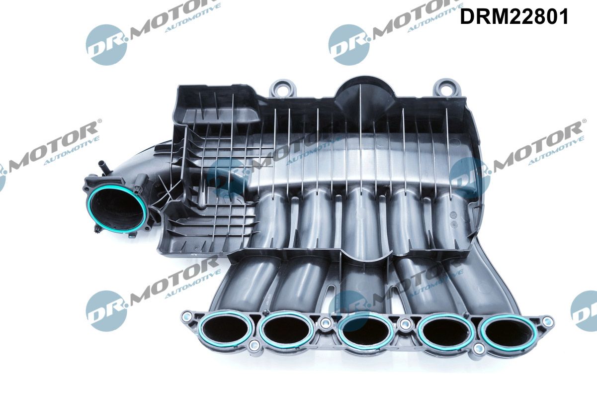 Ilustracja DRM22801 DR.MOTOR AUTOMOTIVE moduł rury wlotowej