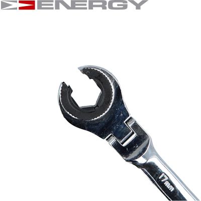 Ilustracja NE00512 ENERGY klucz