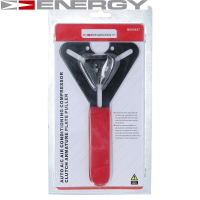 Ilustracja NE00527 ENERGY klucz
