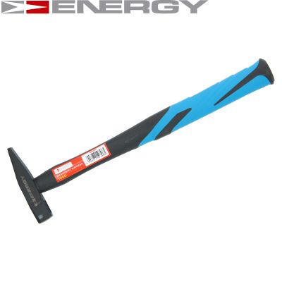 Ilustracja NE00589 ENERGY młotek ślusarski