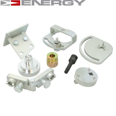 Ilustracja NE00621 ENERGY zestaw narzędzi montażowych, wałek rozrządu