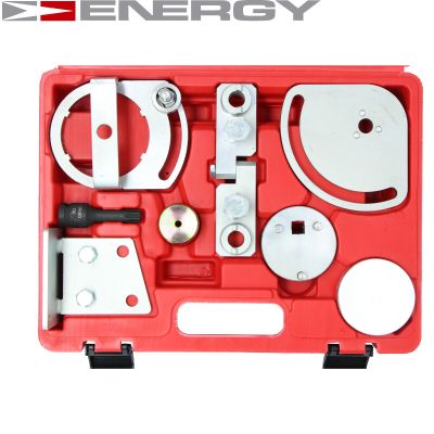 Ilustracja NE00621 ENERGY zestaw narzędzi montażowych, wałek rozrządu