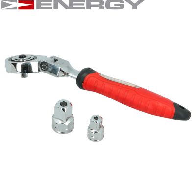 Ilustracja NE00660 ENERGY grzechotka