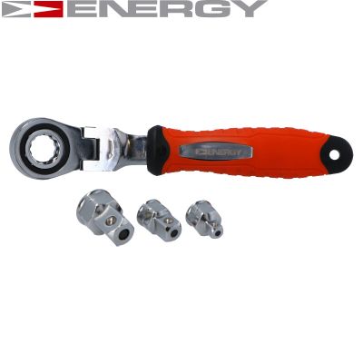 Ilustracja NE00660 ENERGY grzechotka