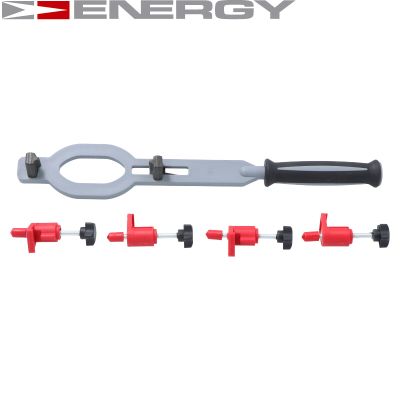 Ilustracja NE00662 ENERGY klucz