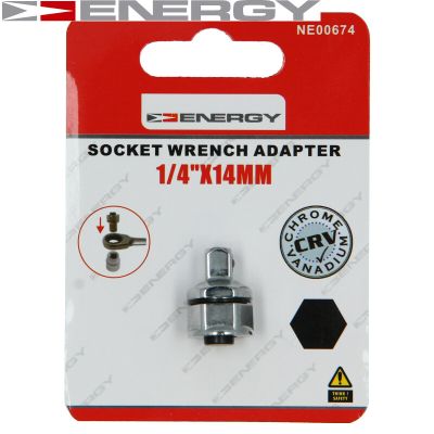 Ilustracja NE00674 ENERGY klucz