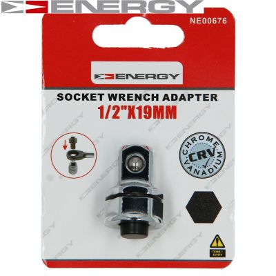 Ilustracja NE00676 ENERGY klucz