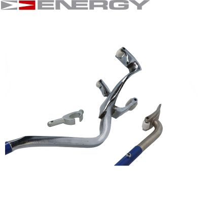 Ilustracja NE00687 ENERGY dźwignia montażowa, opony