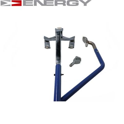 Ilustracja NE00687 ENERGY dźwignia montażowa, opony