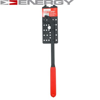Ilustracja NE00688 ENERGY klucz