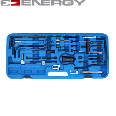 Ilustracja NE00745 ENERGY zestaw narzędzi montażowych, wałek rozrządu