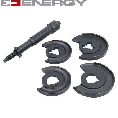 Ilustracja NE00746 ENERGY naciągacz do sprężyn, sprężyna zawieszenia