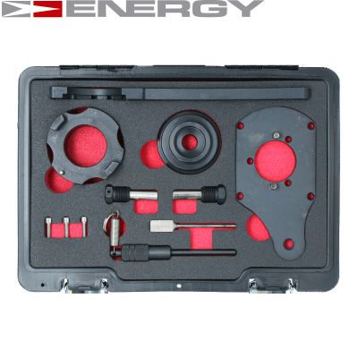 Ilustracja NE00964 ENERGY zestaw narzędzi montażowych, wałek rozrządu