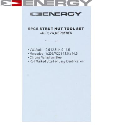 Ilustracja NE00977 ENERGY klucz