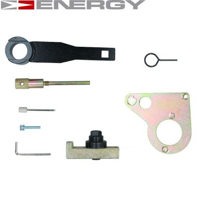 Ilustracja NE00989 ENERGY zestaw narzędzi nastawczych, fazy rozrządu