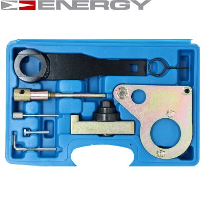 Ilustracja NE00989 ENERGY zestaw narzędzi nastawczych, fazy rozrządu