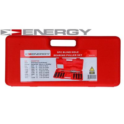 Ilustracja NE00158 ENERGY ściągacz wewnętrzny