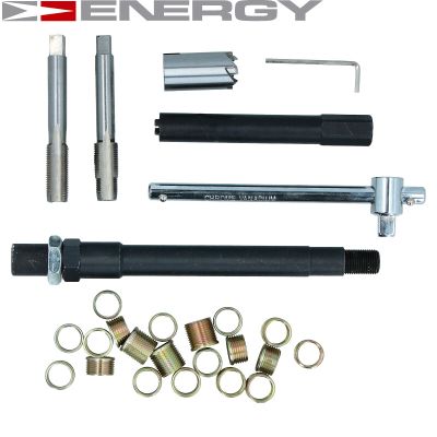 Ilustracja NE00185 ENERGY zestaw narzędzi