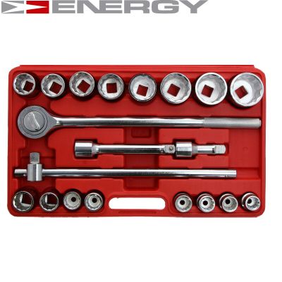 Ilustracja NE00300 ENERGY klucz