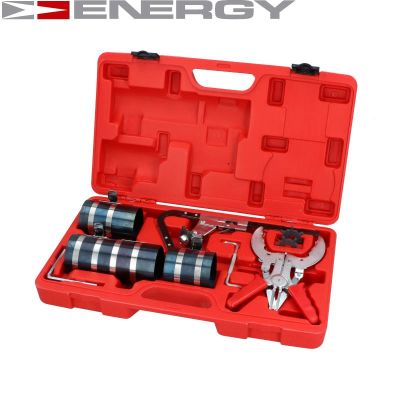 Ilustracja NE00303 ENERGY zestaw narzędzi