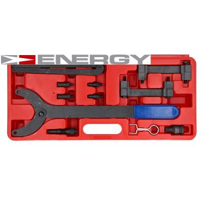 Ilustracja NE00383 ENERGY narzędzie montażowe, wałek rozrządu