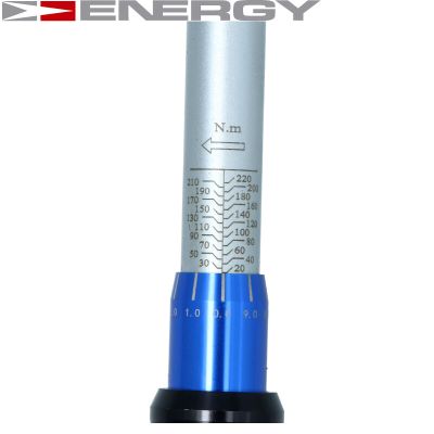 Ilustracja NE01135 ENERGY klucz