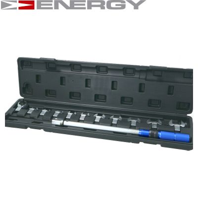 Ilustracja NE01135 ENERGY klucz