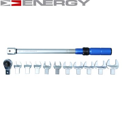 Ilustracja NE01135 ENERGY klucz