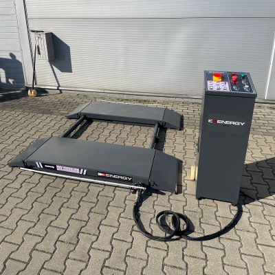 Ilustracja NE01155 ENERGY podnośnik