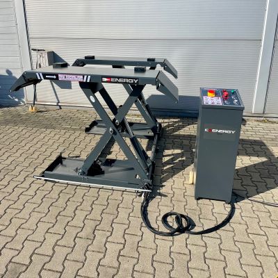 Ilustracja NE01155 ENERGY podnośnik