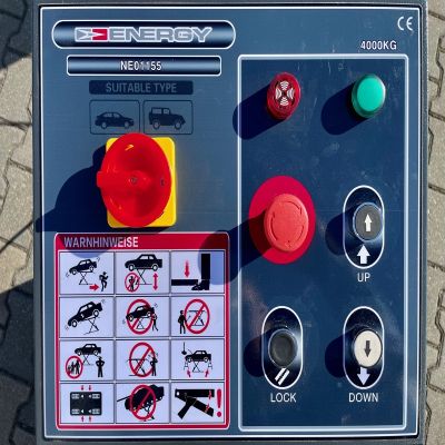 Ilustracja NE01155 ENERGY podnośnik