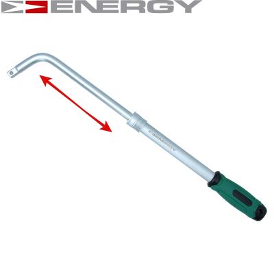 Ilustracja NE01169 ENERGY klucz