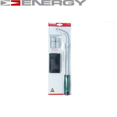 Ilustracja NE01169 ENERGY klucz
