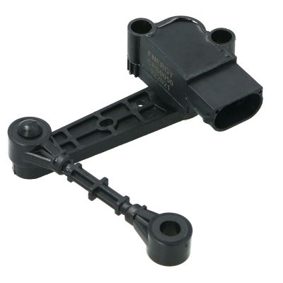 Ilustracja CPS0050 ENERGY czujnik, regulacja zasięgu świateł