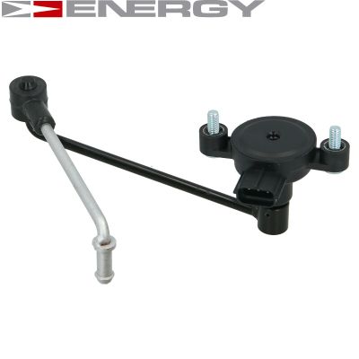 Ilustracja CPS0079 ENERGY czujnik, regulacja zasięgu świateł