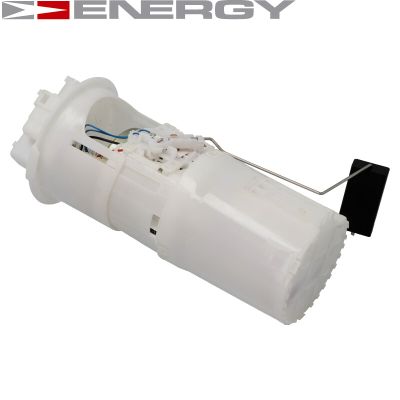 Ilustracja G30071 ENERGY zespół zasilający w paliwo