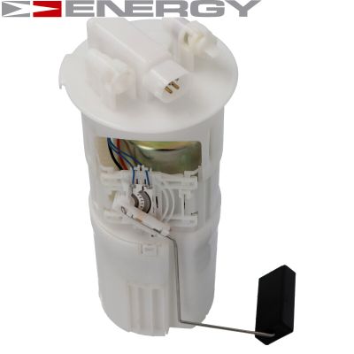 Ilustracja G30071 ENERGY zespół zasilający w paliwo